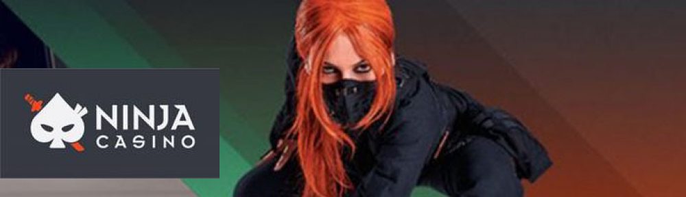 Jackpots Ninja Casino
